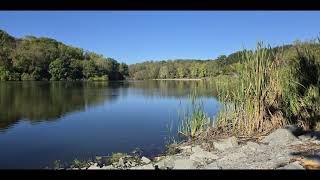 Twin Lakes Walk 1092025