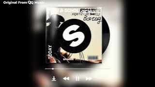 Frontier (xige12138 Bootleg) - Xiao Ling Music Original | QQ Music