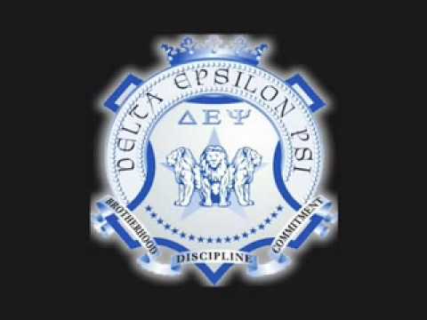 DEPsi Epsilon Colony Rush Fall '08