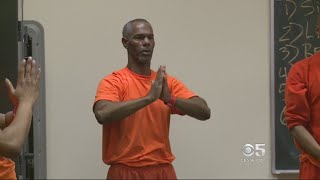 Veteran Inmates Get A Final Chance At Redemption