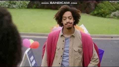 Adult Swim Commercial Break (October 2, 2023 #4)