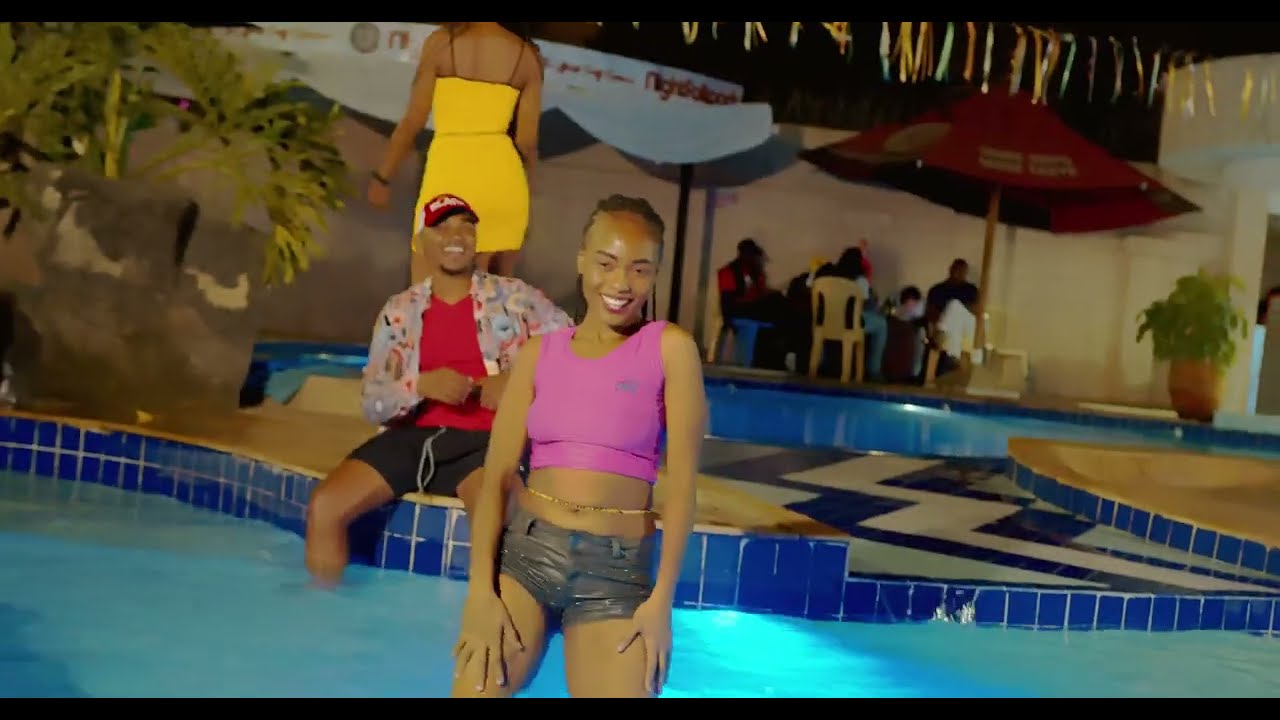 KEN WA WAIRIMU   MBECA NA IKENO OFFICIAL VIDEO