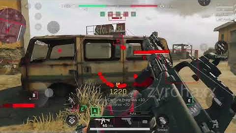 Delta force cheat ios | delta force mobile mod menu| delta force ipa | delta force panel