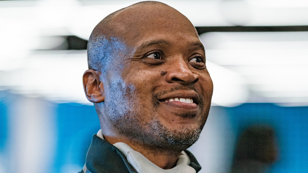 William White: A Lions Legend - YouTube