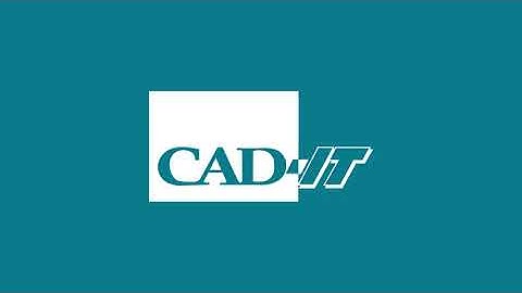 We Are CAD-IT