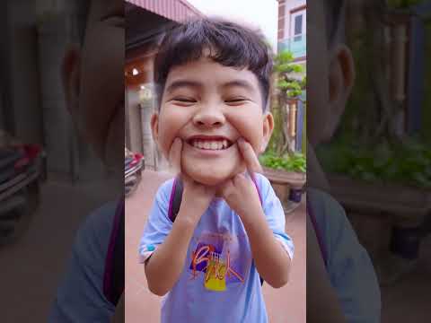 Types of Mothers on Earth | Minh Khoa Shorts