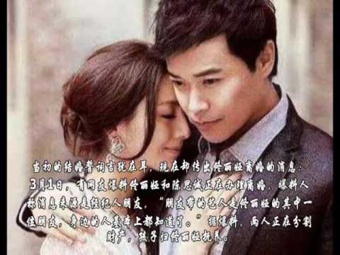 传佟丽娅已经离婚，公公也搅合进去，出什么事了？