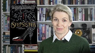 Stepsister By Jennifer Donnelly