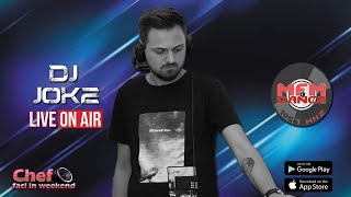 Download Lagu 🔴LIVE • CHEF FACI IN WEEKEND ~ DJ Alex Kobe \u0026 MC Dumis x Special Guest: DJ Joke MP3