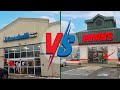 Goodwill vs savers  which thrift store has better stuff to sell on ebay and amazon fba