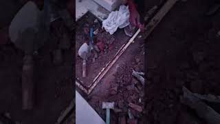 Chhat futane pe pipe ki repair