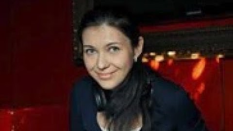 Frisky Radio Solace 3 February 2021 Olga Misty