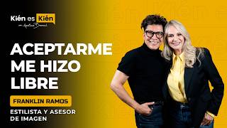 Franklin Ramos: “El éxito no es fama, es poder dormir en paz”
