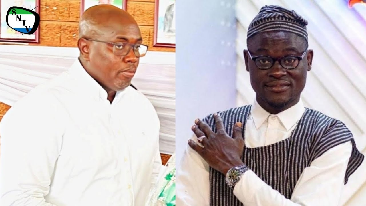 BREAKING: Melvin Tejan Mansaray Break Silence One Year After Parliament Indefinite Ban