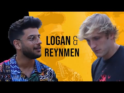 LOGAN PAUL'UN MILYON DOLARLIK EVI – YOUTUBERLARIN GERÇEK HAYATLARI !