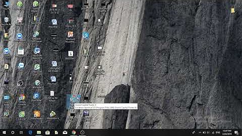 cách cài đặt indicator vào mt4