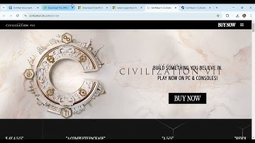 Fix Civilization VII Not Launching or Loading – Easy Solutions