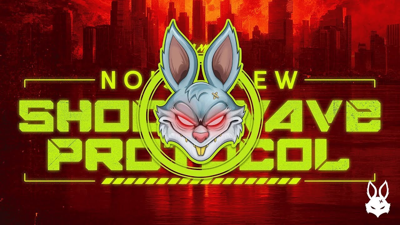 NOISECREW - Pressure Code [Skamele Recordings]