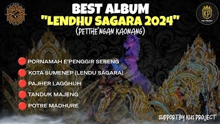 🔴BEST ALBUM‼️LENDHU SAGARA 2024 #bestalbum @lendhusagaraambunten8368