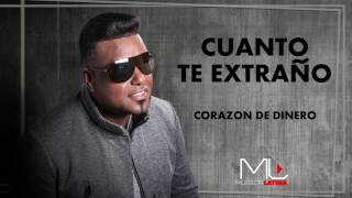 Cuanto Te Extraño Bachata - Luis Miguel del Amargue