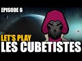 Lets play anomaly 6  les cubetistes  episode 6  les chimres