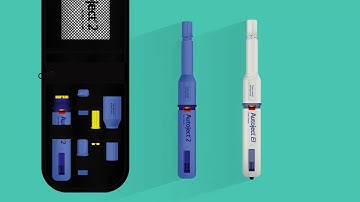 Owen Mumford Autoject 2