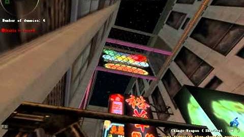 Sudden Attack Overnade [NEW!]