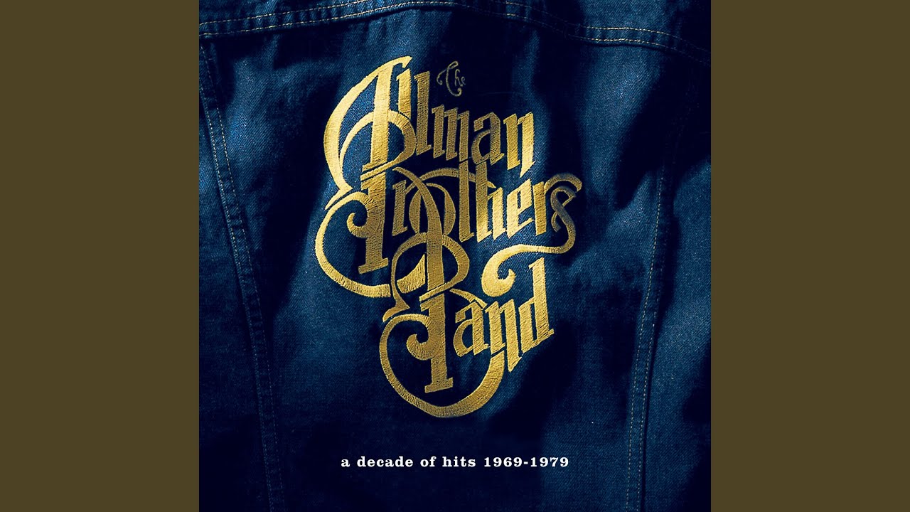 Statesboro Blues (Live At Fillmore East, March 13, 1971)