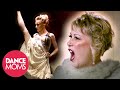 Dancers OVERCOME Candy Apples MAYHEM Right Before Competition! (Season 7 Flashback) | Dance Moms