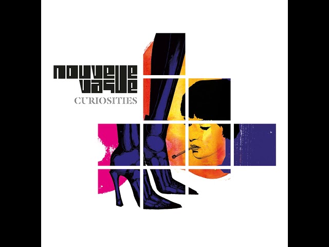 Nouvelle Vague - Sweet Dreams