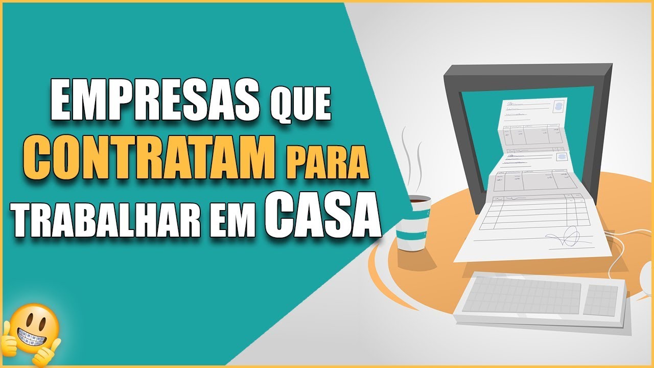 profissoes para home office