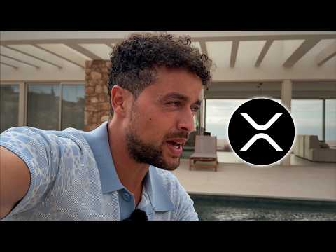 Video preview for XRP Game Over (not clickbait)