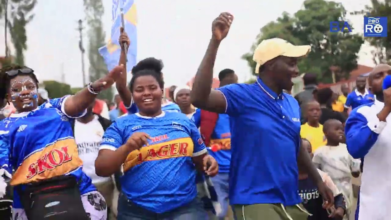 🔴LIVE :MUSANZE ,BOSE BARAHURUYE KUBERA IBIRORI BY' ABA RAYON