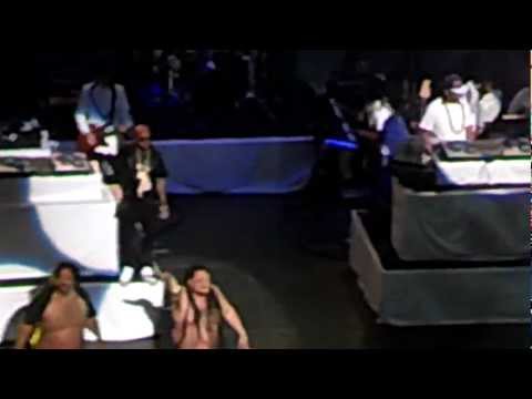 So So Def 20th Anniversary   Bone Crusher   Never Scared   Fox Theatre   23 Feb 2013