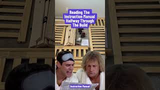 The Instruction Manual