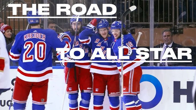 New York Rangers on X: No quit in your lockscreen