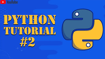 Python Tutorial #2 || Comments in Python || Coding Geeks ||