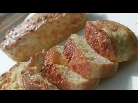 keto-coconut-flour-bread-loaf----air-fryer-cooking---low-carb-keto-recipe