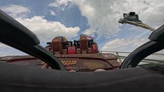 Famous [REUPLOAD]  Efteling | Python | Gopro Hero 12 | Efteling Onride's #8 Profile