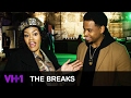 BTS Of 'The Breaks' w/ Teyana Taylor, Dave East, Mack Wilds & More | The Breaks