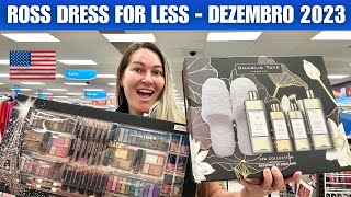 MEGA TOUR pela ROSS DRESS FOR LESS ORLANDO: PREÇOS SURREAIS em DEZEMBRO 2023 nos ESTADOS UNIDOS!