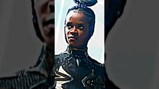 Shuri edit 🥶 | Wakanda Forever | #shorts