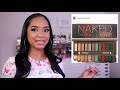 ✋ THE SHOPPING BLOCK....or WISHLIST?! ✋ Hourglass | Auric | Kaleidos | Urban Decay -- Ep. 14