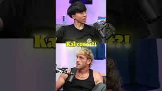 Ray Calls Kai Cenat His Daddy! 😂🍼  #ray #amp #funny