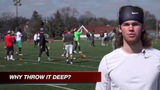 Testimonial - Jack Bastable | TID Athlete