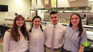 Spring into Action 2017
