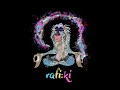 Rafiki  mixtape 017  chill instrumental triphop hiphop lofi  bass