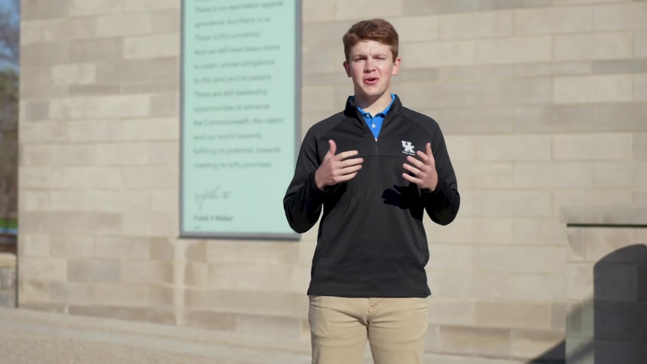 UK Visitor Center Tour YouTube