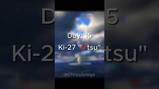 A Vehicle For Every Letter (Day 15) #f16v