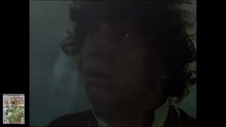 Comparison of Doctor Who Classic Horror of Fang Rock DVD vs Blu-ray Season 15 (With New CGI Effects)